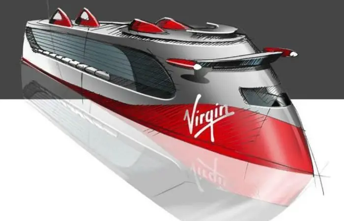Virgin Voyages has chosen Wärtsilä power for its new fleet of cruise ships