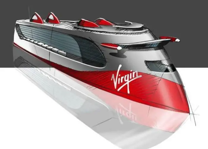 Virgin Voyages has chosen Wärtsilä power for its new fleet of cruise ships
