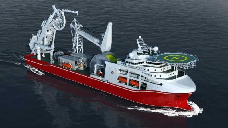 Shanghai Salvage Bureau vessel