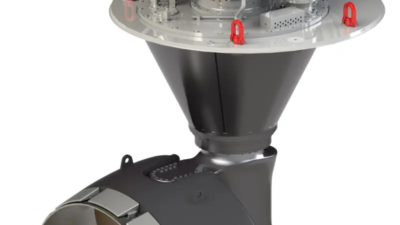 Schottel ProAnode