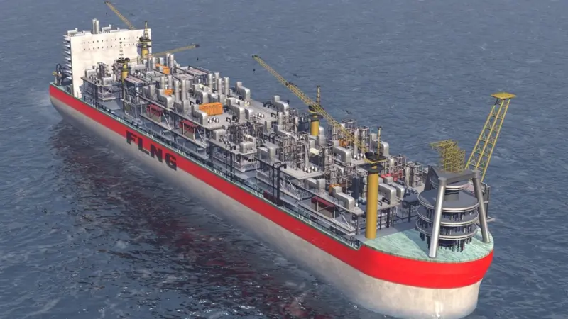 DNV GL The Solitude