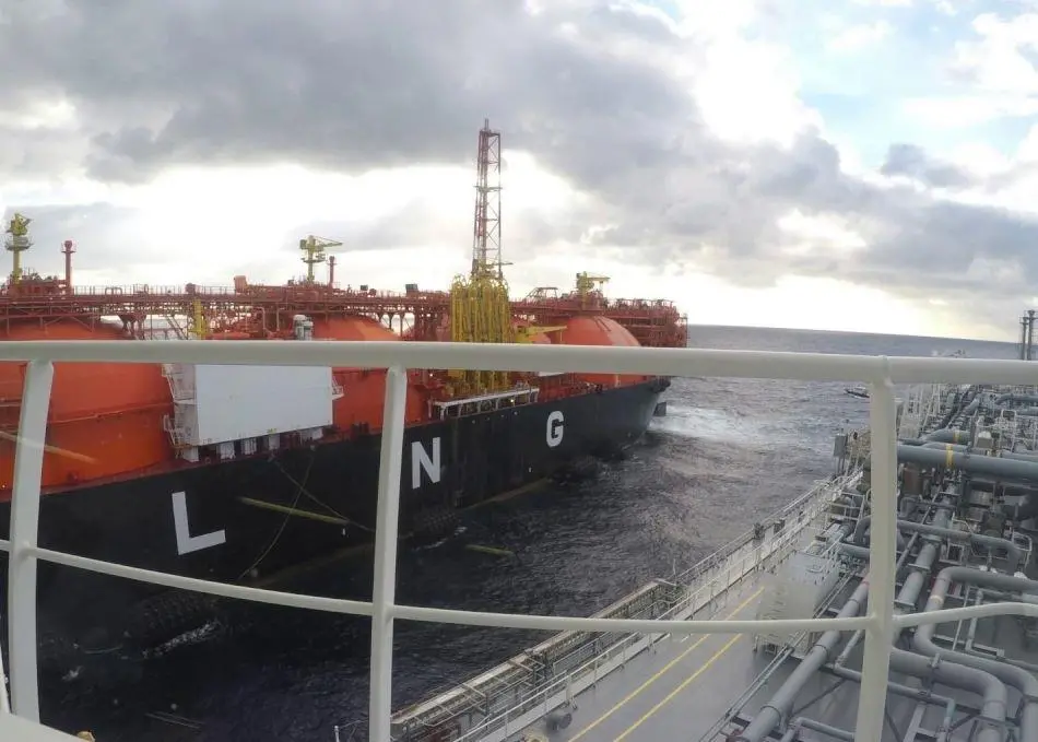 GasLog is upbeat about future LNG market prospects