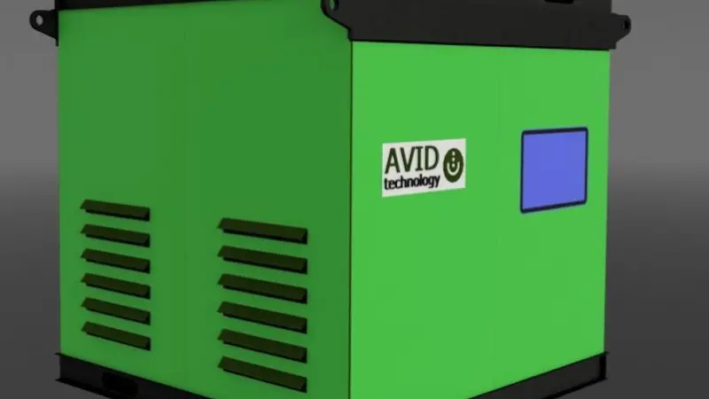 Waste heat recovery system