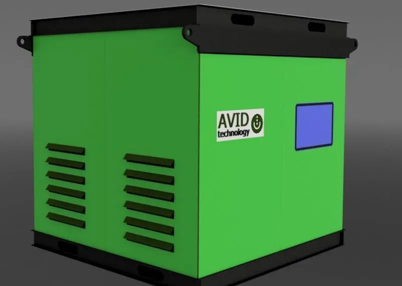 Waste heat recovery system