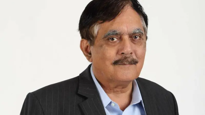 Arun Sharma: “IRClass plays a significant role in ensuring that the safety of a vessel and its crew are not compromised by such attacks”