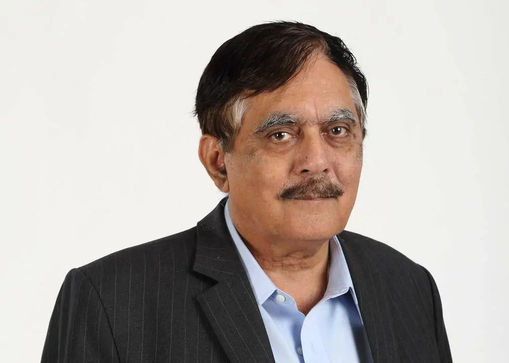 Arun Sharma: “IRClass plays a significant role in ensuring that the safety of a vessel and its crew are not compromised by such attacks”