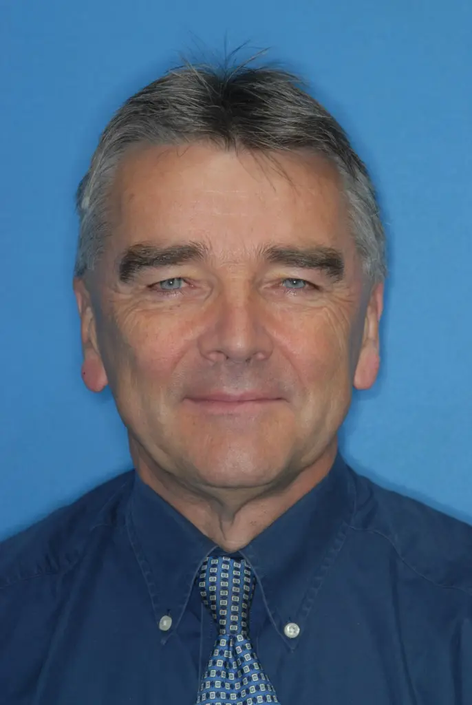 Dr Brian Phillips: “We’re proud of the role that FastBallast will play in creating the national benchmark for ballast water sampling"