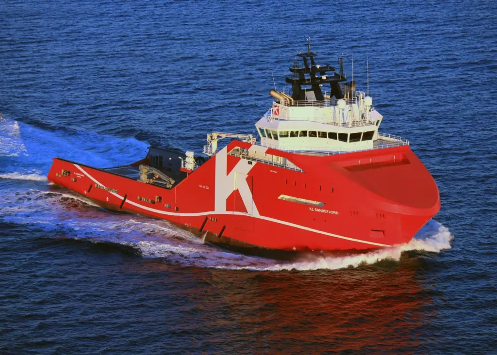 KL Sandefjord