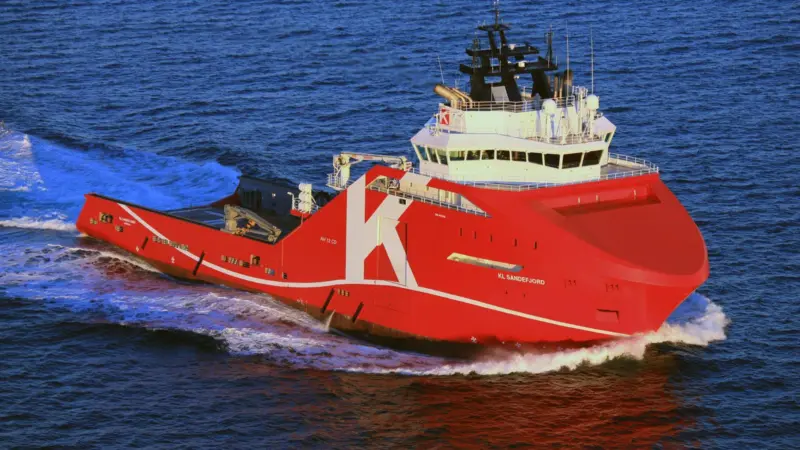 KL Sandefjord