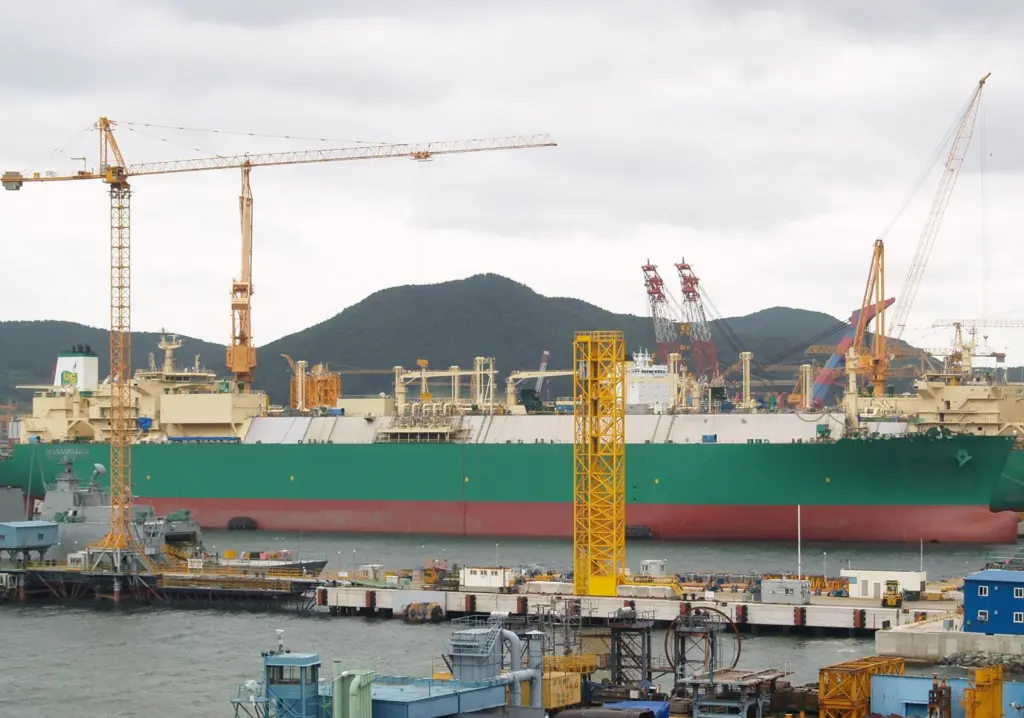 Fuller CFD analysis can enable gas carriers to predict LNG boil-off more accurately