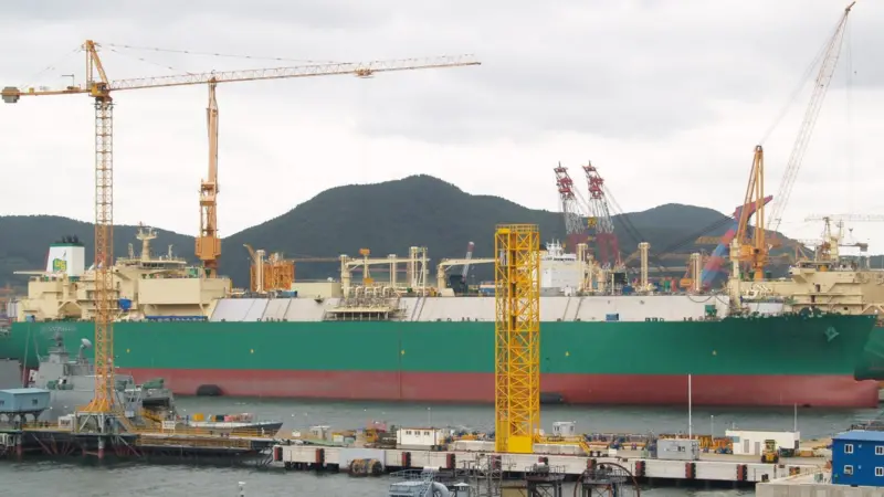 Fuller CFD analysis can enable gas carriers to predict LNG boil-off more accurately