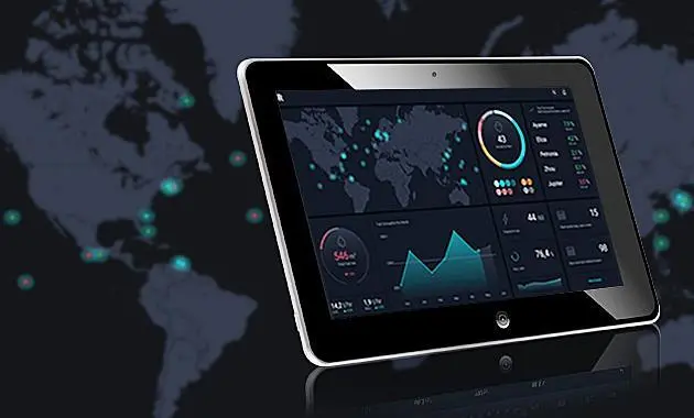 Rolls-Royce energy management system