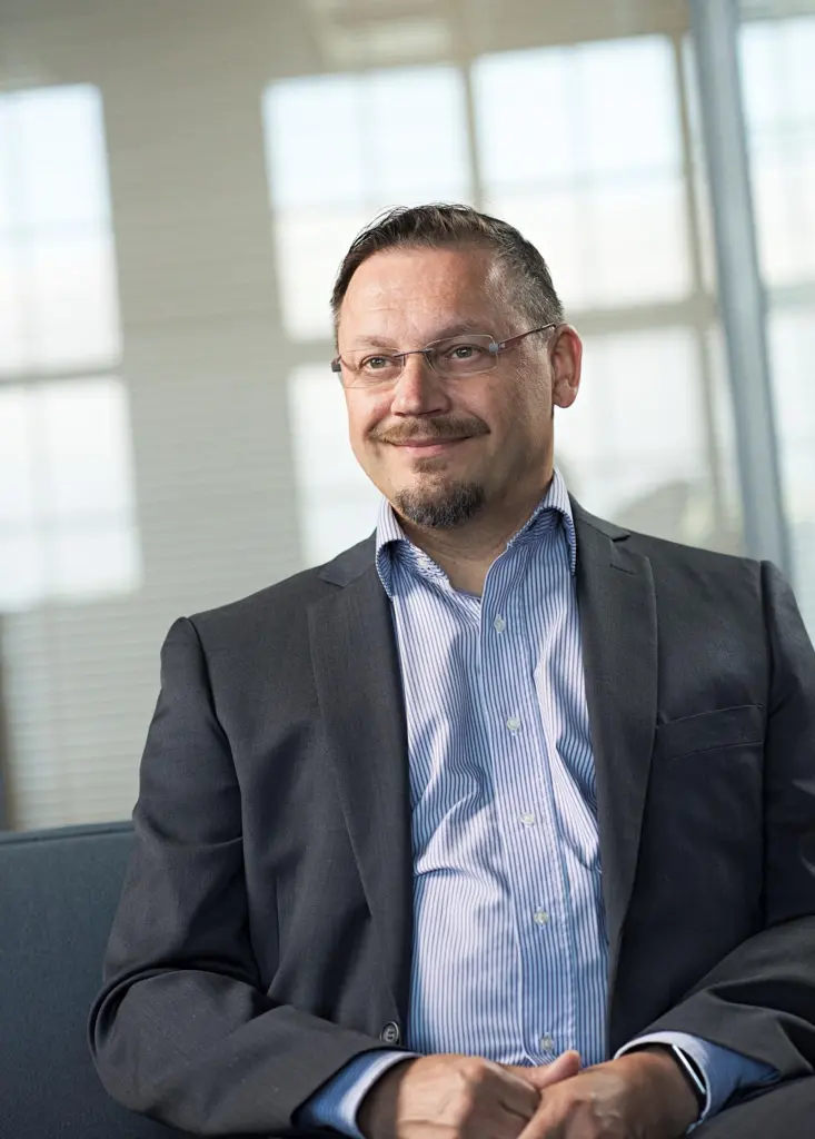 Juha Kytölä