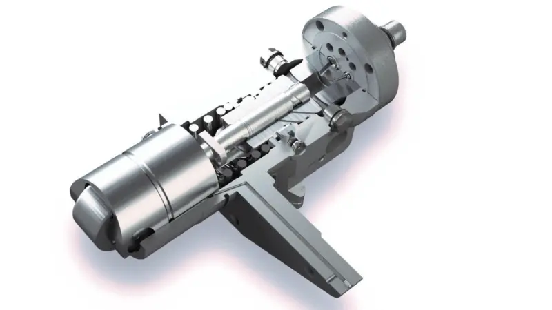 Pump running times can be extended by 4-10 times with L'Orange's new anti-sticking element, the company claims