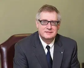 Christopher J. Wiernicki