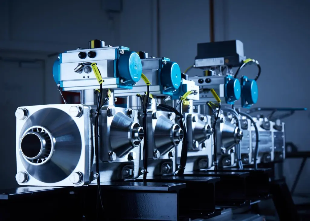 Eltronic FuelTech’s Geminus