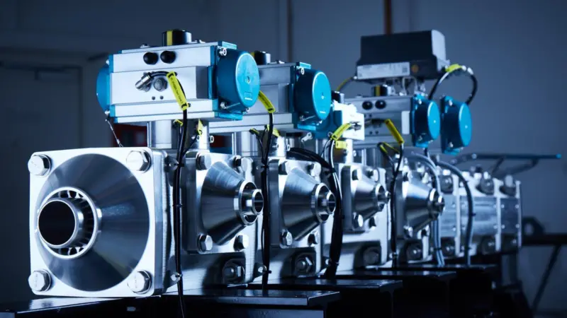 Eltronic FuelTech’s Geminus