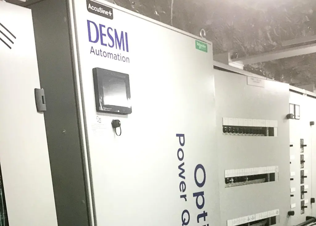 OptiPower enables shipowners and operators to reduce costs and energy loss