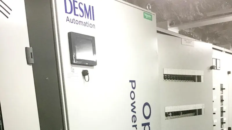 OptiPower enables shipowners and operators to reduce costs and energy loss