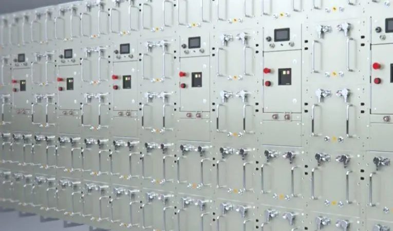 DNV GL type approval of the system should open up global marine markets for PBES