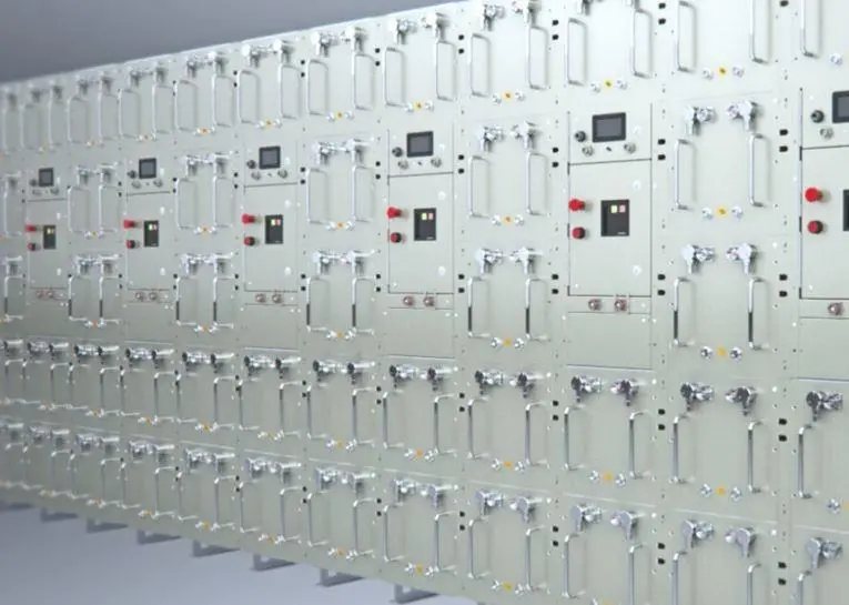 DNV GL type approval of the system should open up global marine markets for PBES