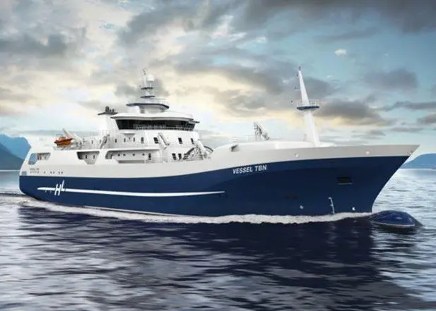 Corvus’s Orca Energy ESS will supply clean electrical power to the vessel's propulsion system