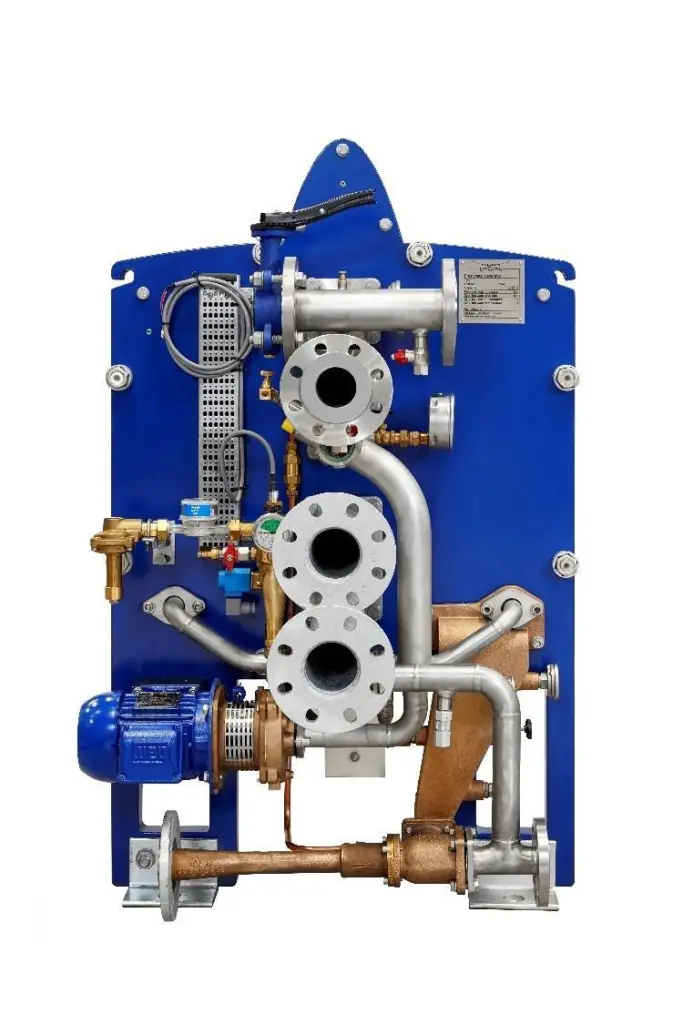 Alfa Laval AQUA Blue S-type
