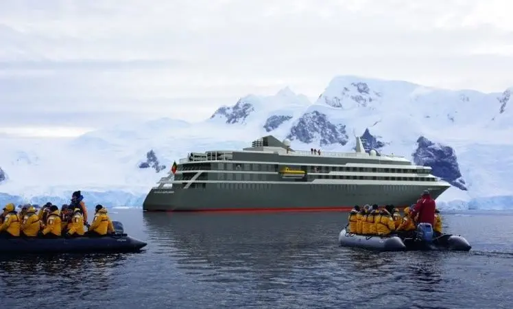 MS World Explorer