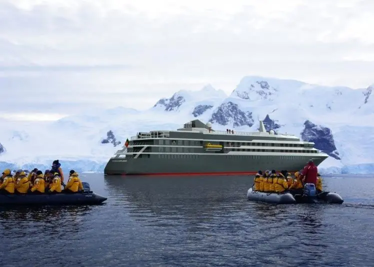 MS World Explorer