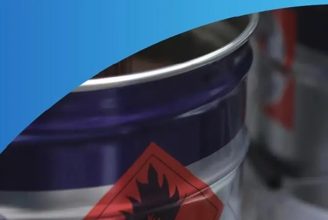 Hempel paint