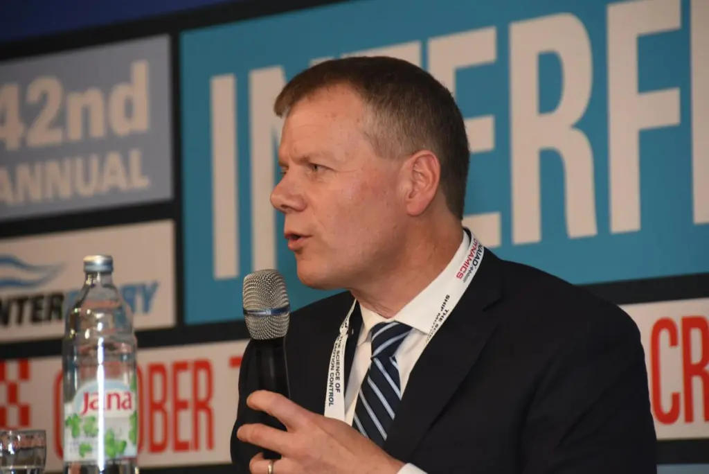 Color Line had originally wanted its forthcoming diesel-electric ro-pax newbuild to be LNG, said Jan Helge Pile