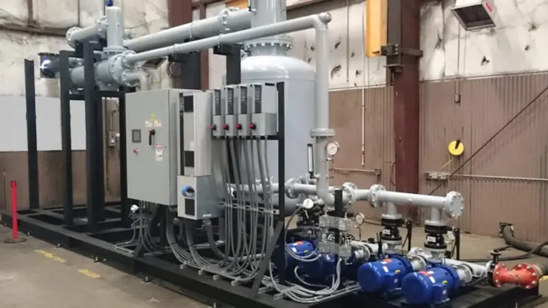 Onboard desulphurisation could offer a 'third way' for global sulphur compliance