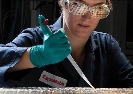ExxonMobil has launched what it calls a next generation oil analysis tool