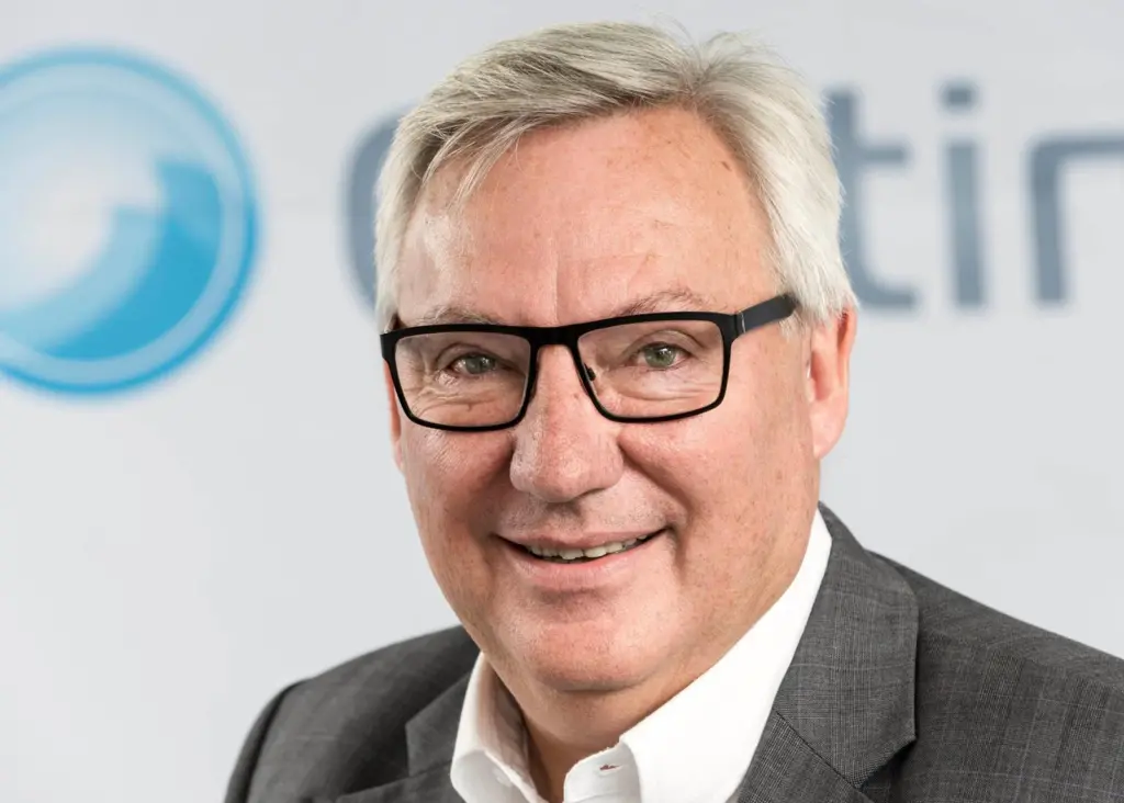 Andersen: Guarantee will entice big fleet owners to the table