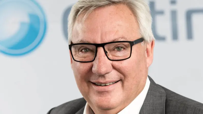 Andersen: Guarantee will entice big fleet owners to the table