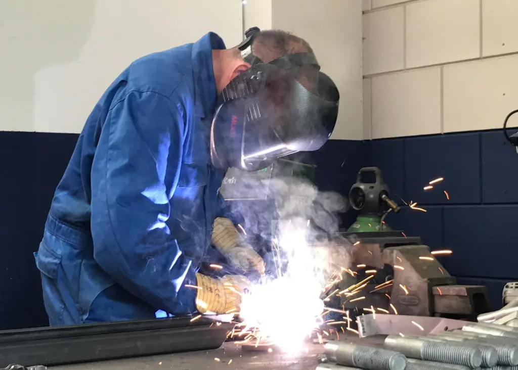 A new hydraulics 'nerve centre' in Rotterdam will offer repair and service for Cargo Care Solutions clients
