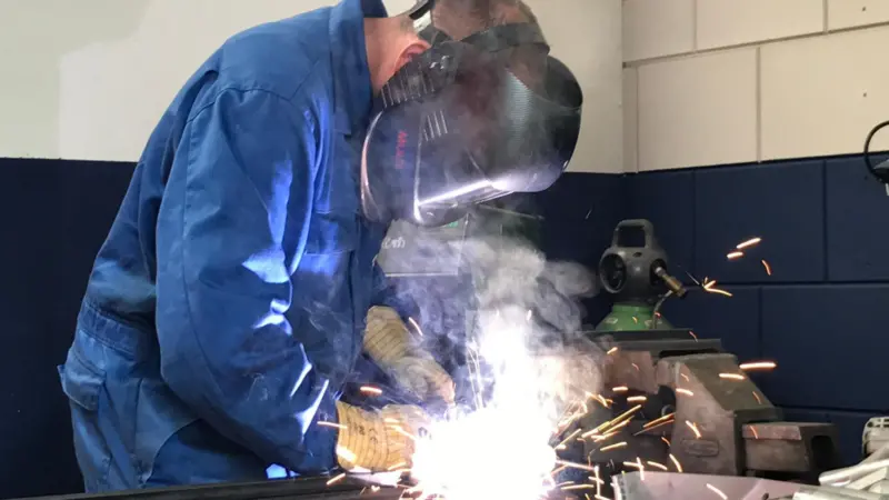 A new hydraulics 'nerve centre' in Rotterdam will offer repair and service for Cargo Care Solutions clients