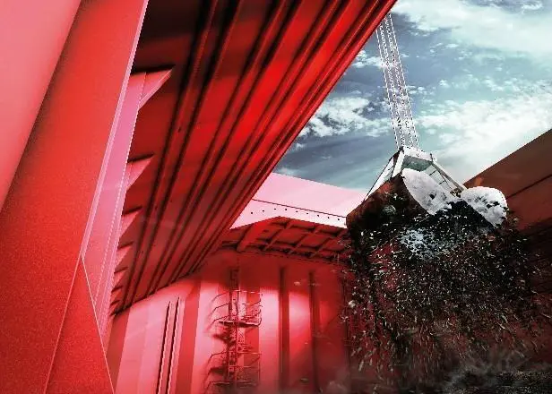 Hempel’s next generation cargo hold coating offers corrosion protection and long major repair intervals for owners and operators