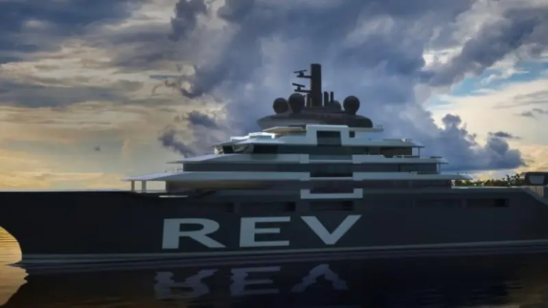 REV