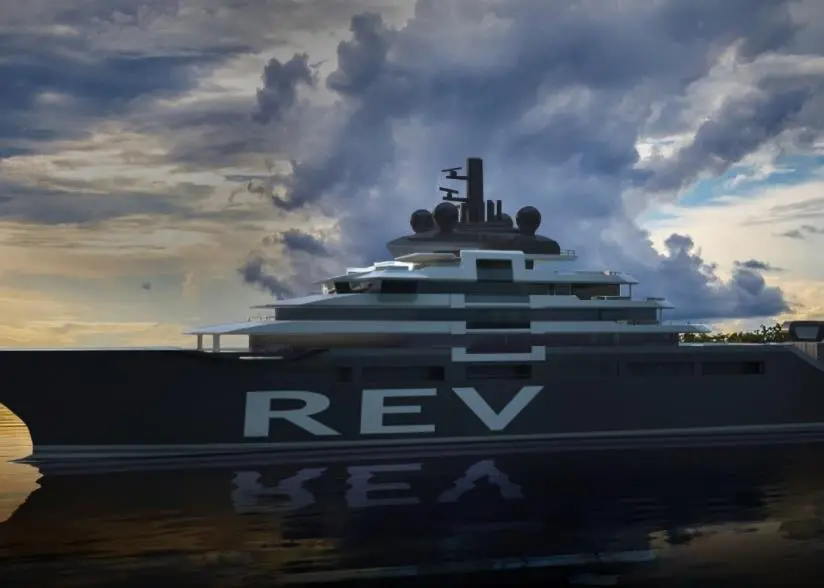 REV