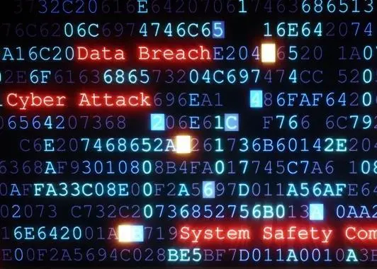 Cyber security was hot on the agenda at the meeting