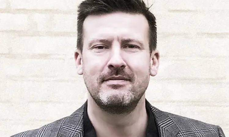 Flemming Bo Larsen: I had to go down and convince people, hammer on doors in every shipping office in London, Hamburg, Singapore. The message? Slow steaming wasn’t just possible, it was plausible.