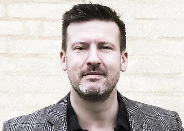 Flemming Bo Larsen: I had to go down and convince people, hammer on doors in every shipping office in London, Hamburg, Singapore. The message? Slow steaming wasn’t just possible, it was plausible.