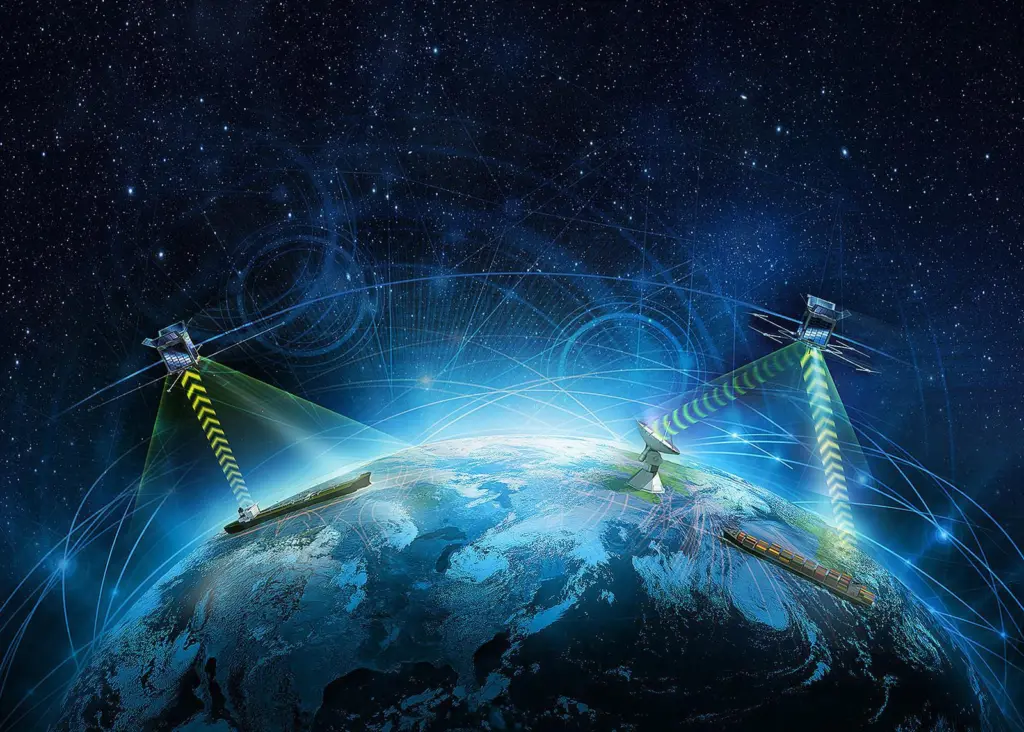 Bringing space experience to bear on the marine march towards remote ops