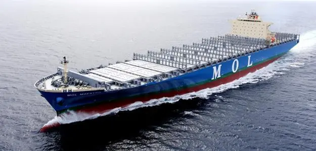 MHI'S MOL MAESTRO