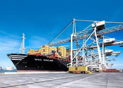Individual cargo optimisation plans will be introduced on 31 MSC containerships