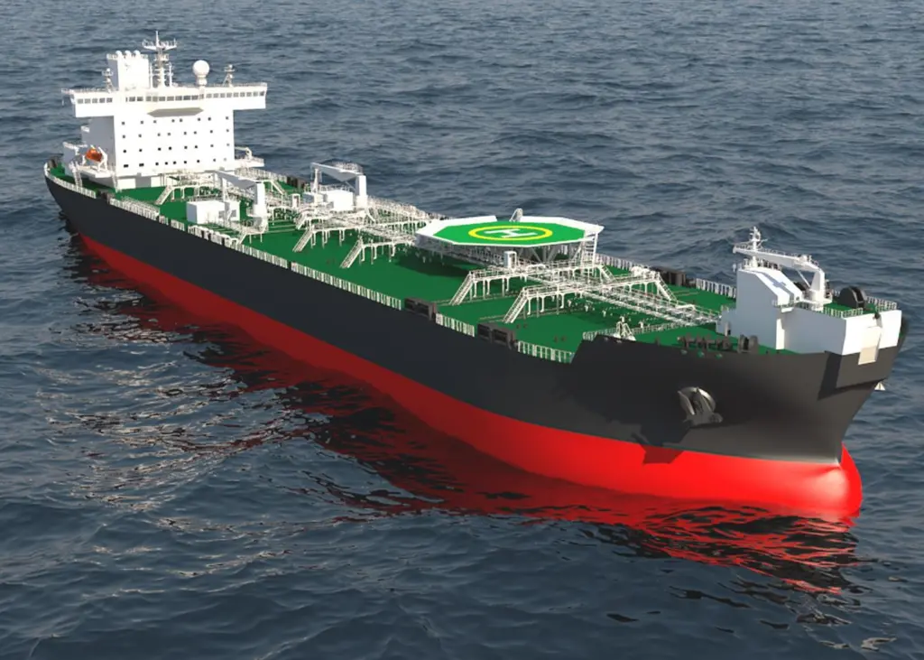 DSIC and Wärtsilä will design a shuttle tanker in response to anticipated demand for newbuild ships in the sector