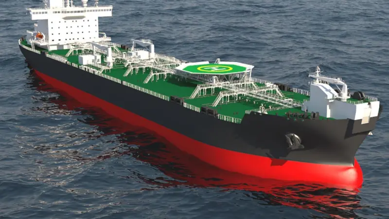 DSIC and Wärtsilä will design a shuttle tanker in response to anticipated demand for newbuild ships in the sector