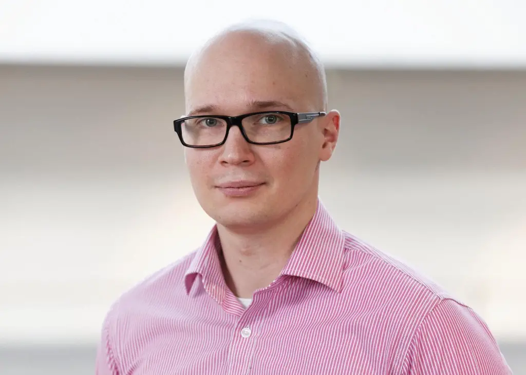 A low HFO price will have a 'significant impact on the return on investment of scrubbers in the future', said Somerkallio