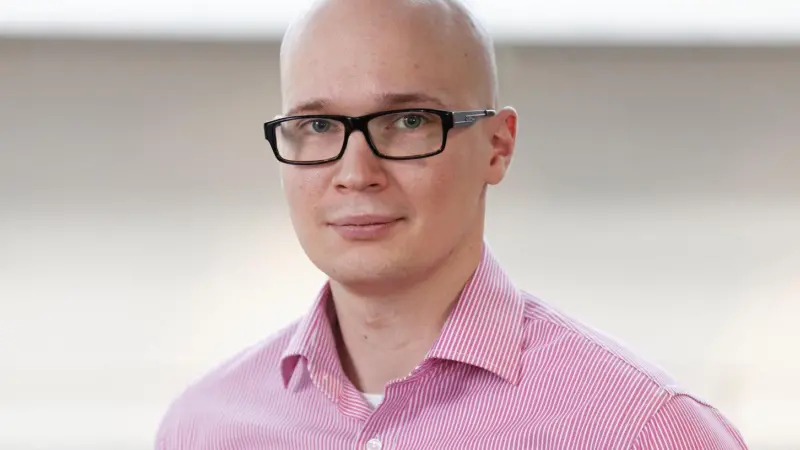 A low HFO price will have a 'significant impact on the return on investment of scrubbers in the future', said Somerkallio